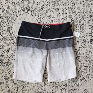 NWT Goodfellow&CO Mens Swim Trunks Size 36
